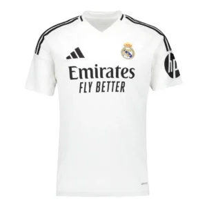 REAL DE MADRID