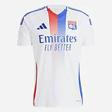 OLYMPIQUE LYONNAIS