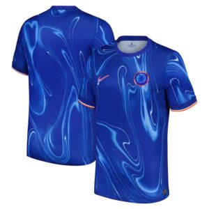 CHELSEA