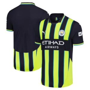 MANCHESTER CITY
