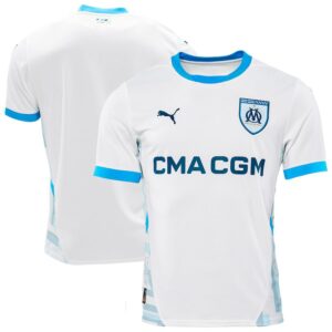OLYMPIQUE DE MARSEILLE