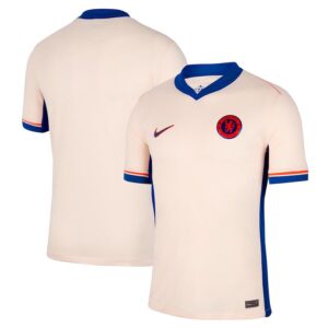 CHELSEA