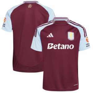 ASTON VILLA
