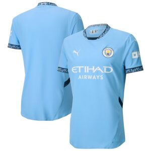 MANCHESTER CITY