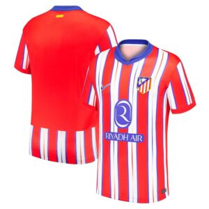 ATLETICO DE MADRID