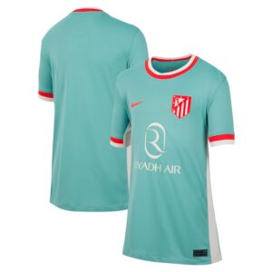 ATLETICO DE MADRID