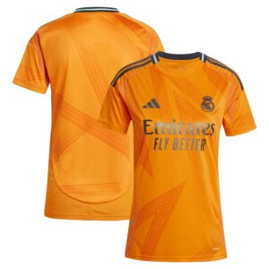 REAL DE MADRID