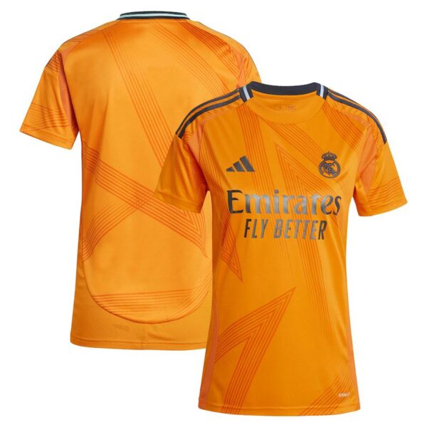 REAL DE MADRID