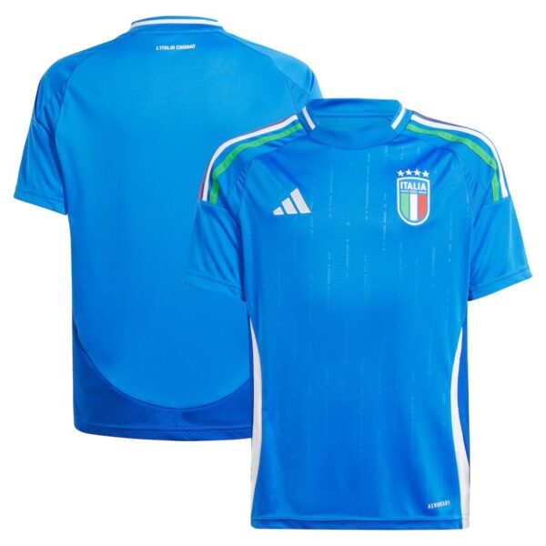 ITALIE