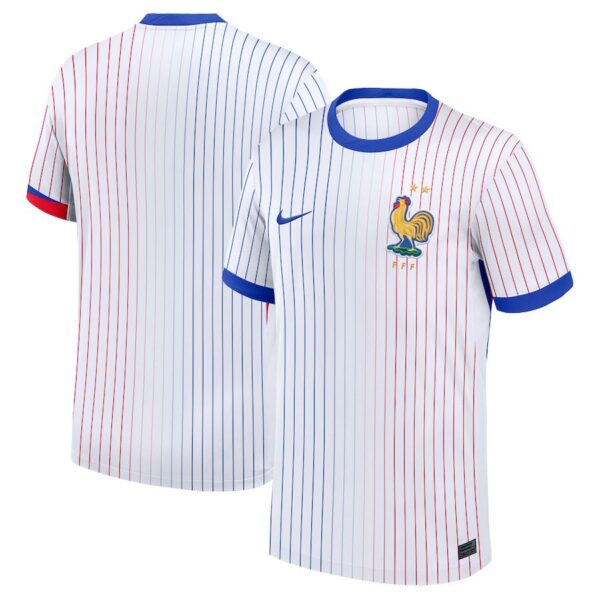 FRANCE