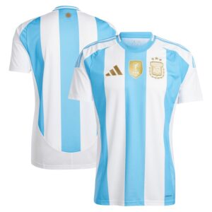 ARGENTINA