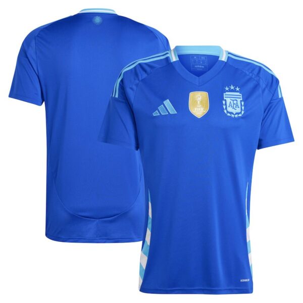 ARGENTINA