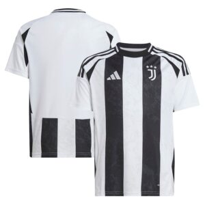 JUVENTUS 24/25