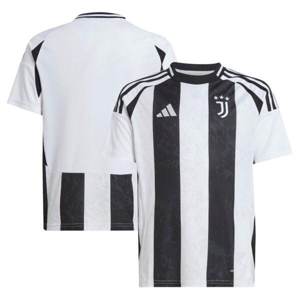 JUVENTUS 24/25
