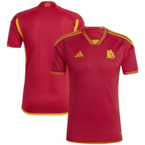 AS ROMA