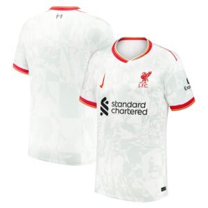 LIVERPOOL 24/25