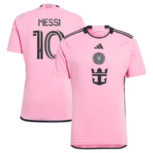 INTER MIAMI