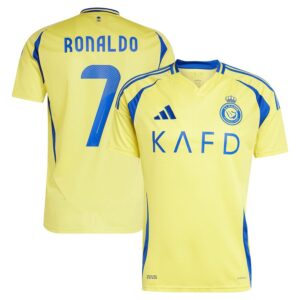 AL NASSR