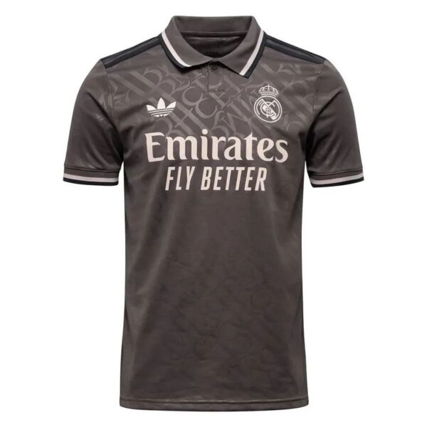 REAL DE MADRID