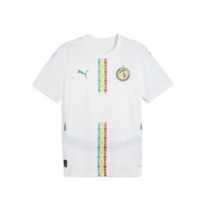 SENEGAL