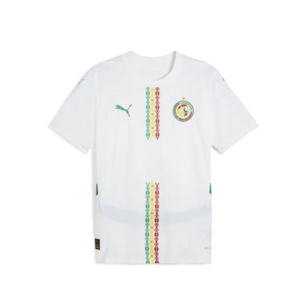 SENEGAL
