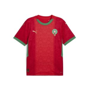 MAROCCO