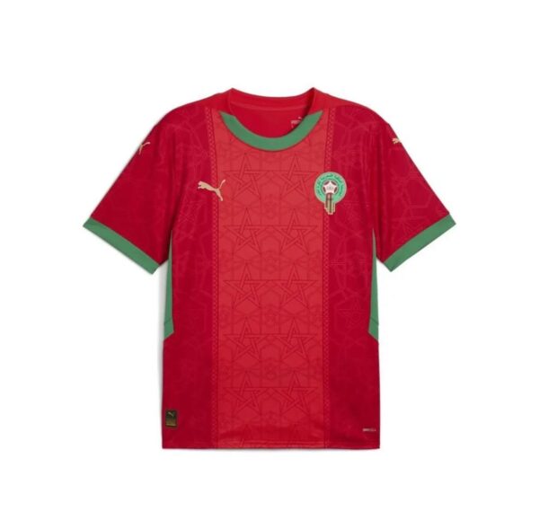 MAROCCO