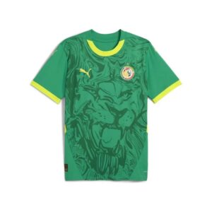 SENEGAL