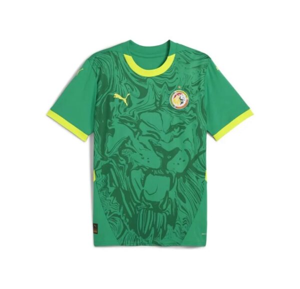 SENEGAL