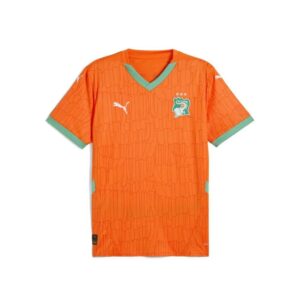 COTE D'IVOIRE