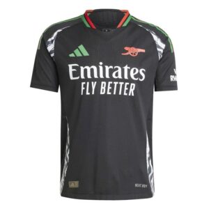 ARSENAL