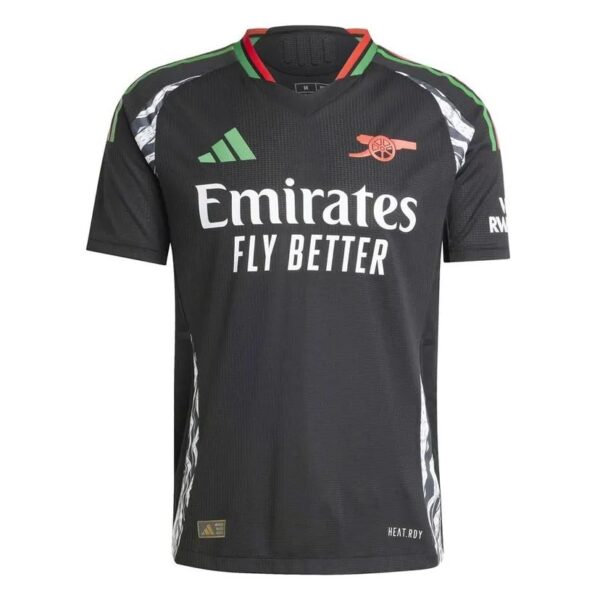 ARSENAL
