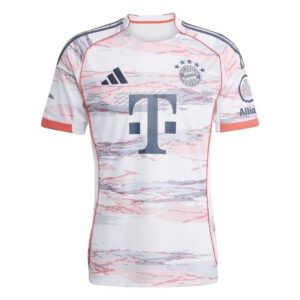 BAYERN
