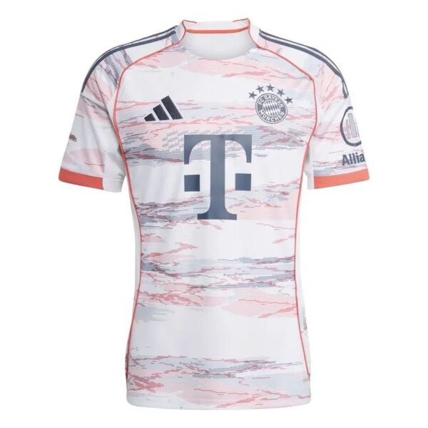 BAYERN