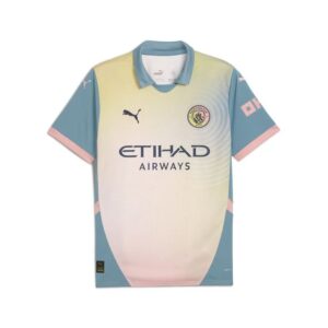 MANCHESTER CITY
