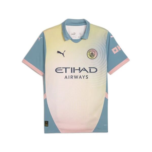 MANCHESTER CITY