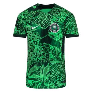 NIGERIA