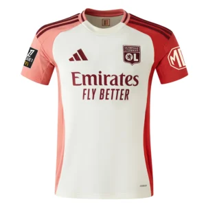 OLYMPIQUE LYONNAIS