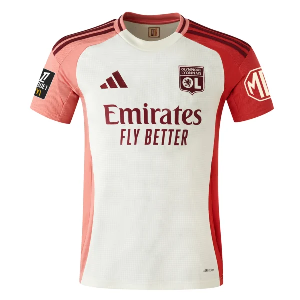 OLYMPIQUE LYONNAIS