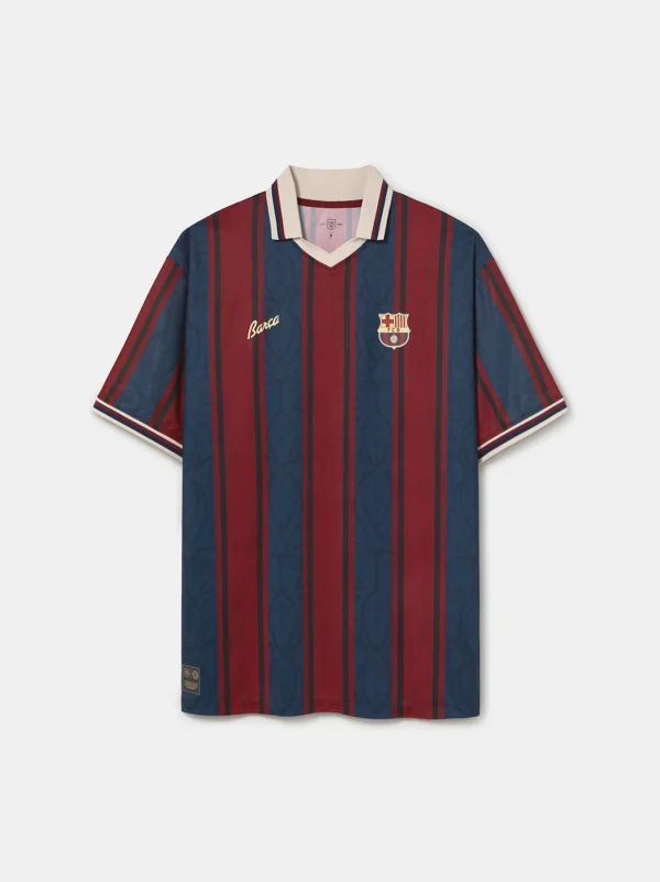 BARCA POLO