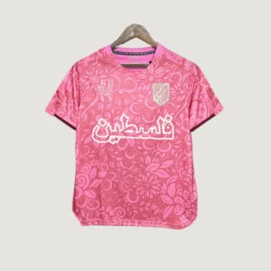 PALESTINE