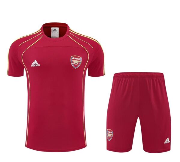 ARSENAL