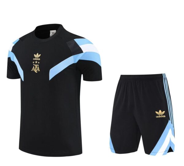 ARGENTINE