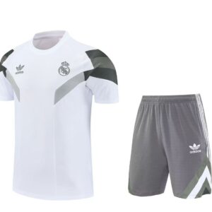 REAL DE MADRID