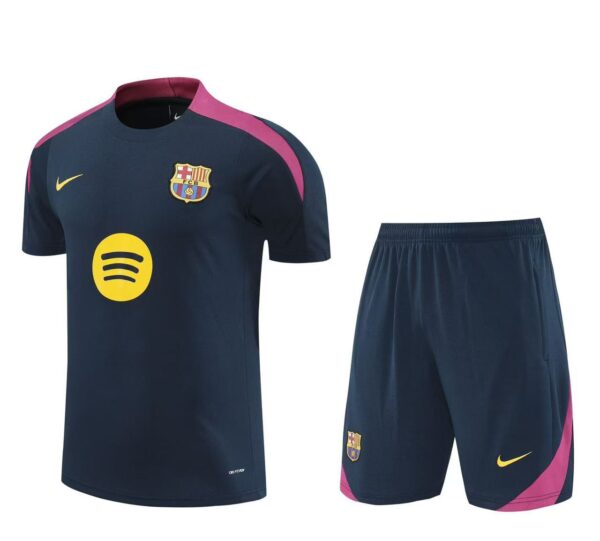 BARCELONE
