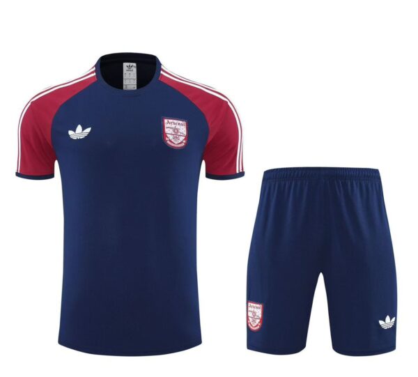 ARSENAL