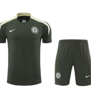 CHELSEA