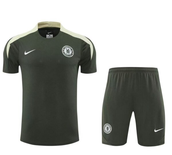 CHELSEA