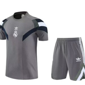 REAL DE MADRID