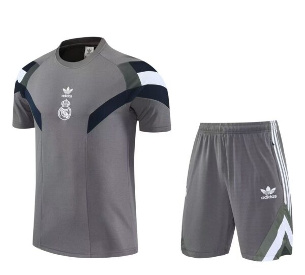 REAL DE MADRID